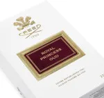 Royal Princess Oud Eau de Parfum for Women 75 ml