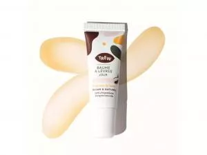 Trew Brightening and nourishing lip balm coconut 10 g