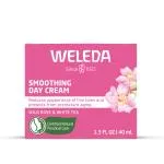 Weleda Brightening Day Cream Wild Rose and White Tea