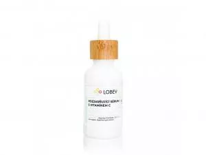 Lobey Brightening serum with vitamin C 30 ml