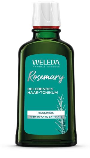 Rosemary hair tonic 100ml