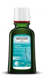 Weleda Rosemary hair oil