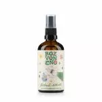 Rozvoněno Air freshener - Good luck (100 ml) - with rosemary and lavender