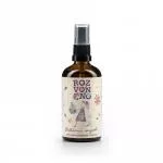 Rozvoněno Air freshener - Pleasure of the mind (100 ml) - with lavender and lemongrass