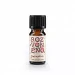 Rozvoněno Essential oil blend - Unique (10 ml) - with geranium and palm rose