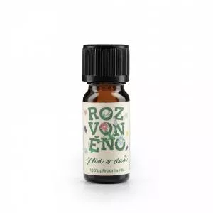 Rozvoněno Essential Oil Blend - Peace of Mind (10 ml) - with lavender and patchouli