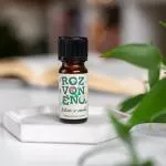 Rozvoněno Essential Oil Blend - Peace of Mind (10 ml) - with lavender and patchouli