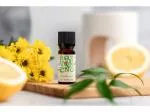 Rozvoněno Essential Oil Blend - Awakening (10 ml) - with lemon, orange and palm rose