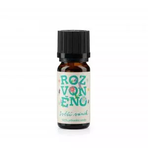 Rozvoněno Essential Oil Blend - Fresh Breeze (10 ml) - with eucalyptus and lemon