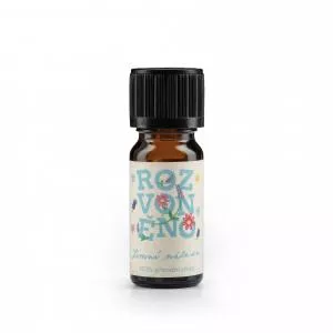 Rozvoněno Essential Oil Blend - Winter Mood (10 ml) - with orange, clove and cinnamon