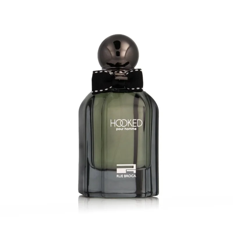 Hooked Pour Homme Eau de Parfum for Men 100 ml