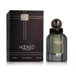Rue Broca Hooked Pour Homme Eau de Parfum for Men