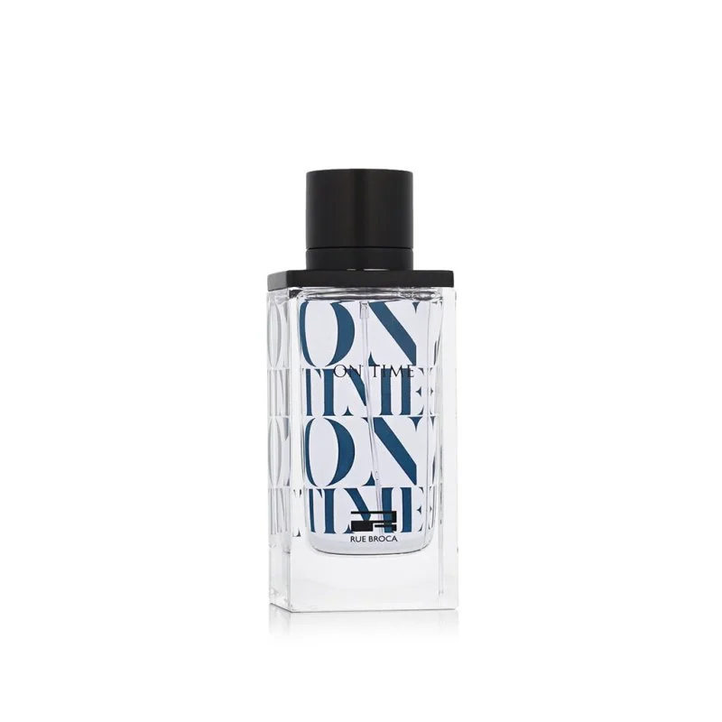 On Time Men Eau de Parfum for Men 100 ml