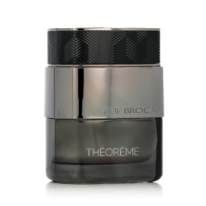 Théorème Matrix Eau de Parfum for Men