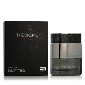 Rue Broca Théorème Matrix Eau de Parfum for Men