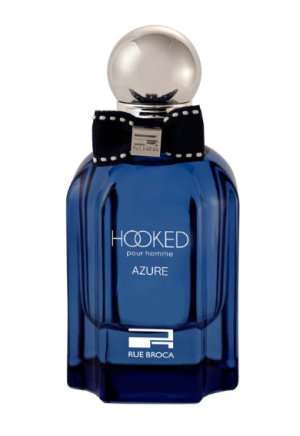 Hooked Homme Azure M parfémovaná voda