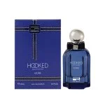 Hooked Homme Azure M parfémovaná voda 100 ml