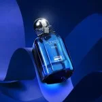 Hooked Homme Azure M parfémovaná voda 100 ml