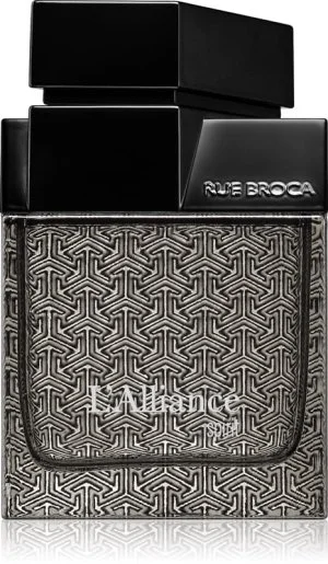 Rue Broca L'Alliance Spirit U parfémovaná voda