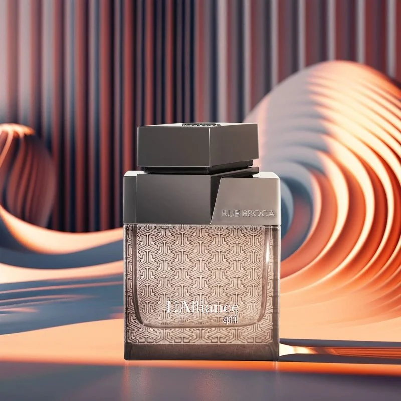 L'Alliance Spirit U parfémovaná voda 100 ml