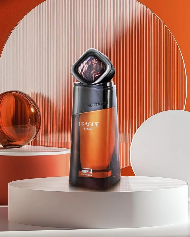 League Arena M parfémovaná voda 100 ml