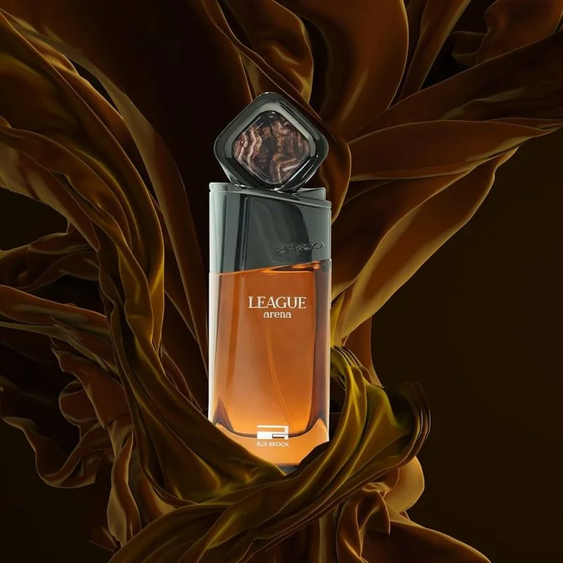 League Arena M parfémovaná voda 100 ml