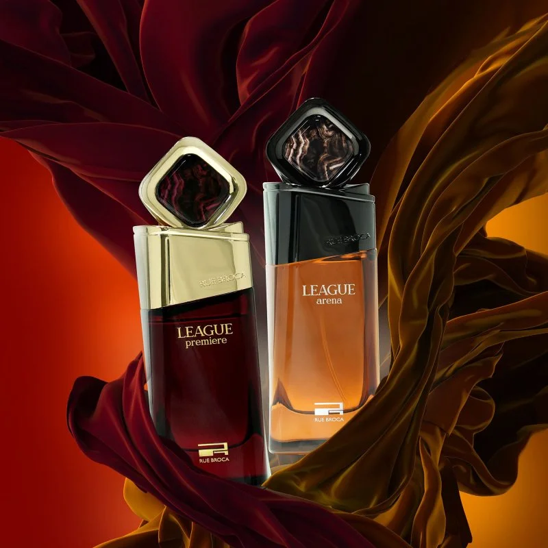 League Arena M parfémovaná voda 100 ml