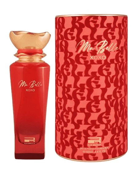 Ma Belle XOXO W parfémovaná voda 100 ml