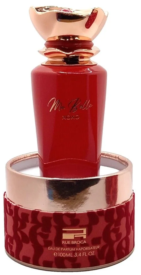 Ma Belle XOXO W parfémovaná voda 100 ml