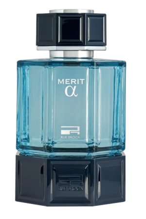 Merit Alpha Blue M parfémovaná voda