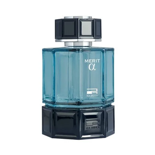 Merit Alpha Blue M parfémovaná voda 100 ml
