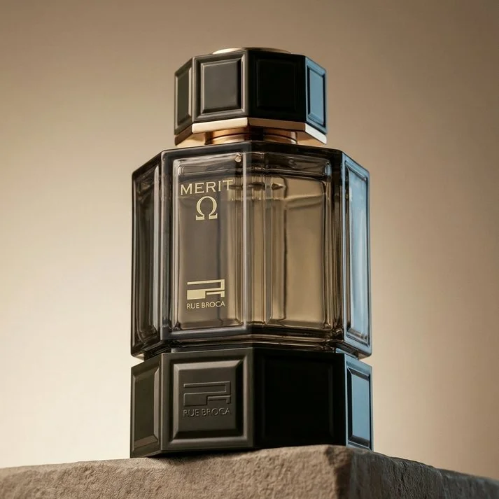 Merit Omega Green M parfémovaná voda 100 ml