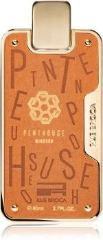 Penthouse Windsor U parfémovaná voda 80 ml