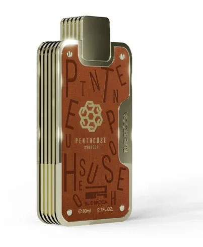 Penthouse Windsor U parfémovaná voda 80 ml