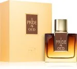 Pride My Oud M parfémovaná voda 100 ml