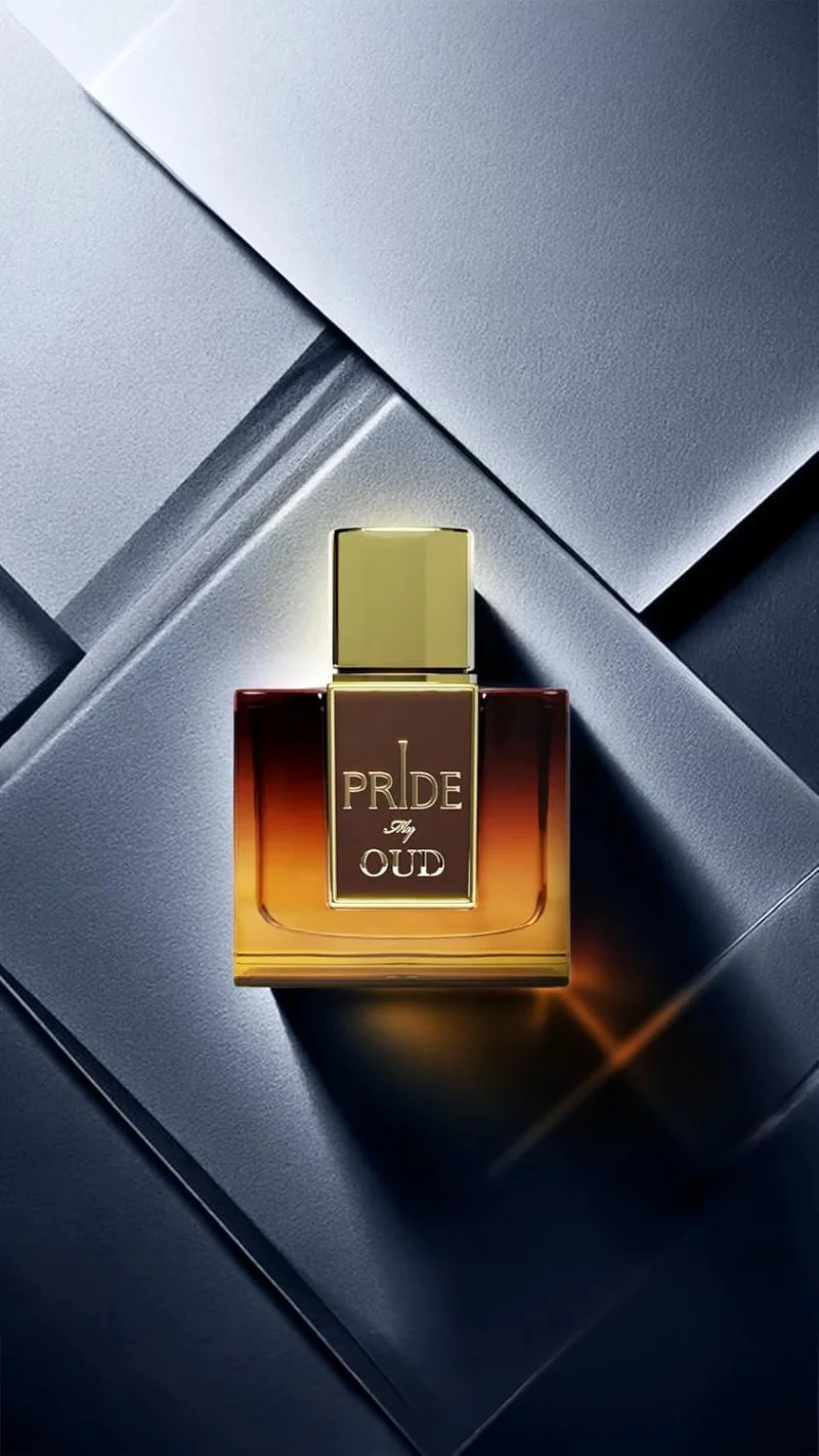 Pride My Oud M parfémovaná voda 100 ml