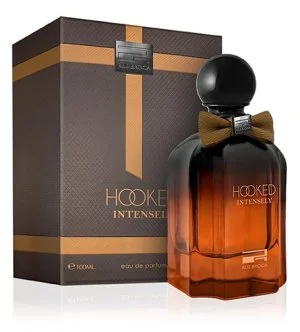 Rue Broca Hooked Intensely Eau de Parfum for Men