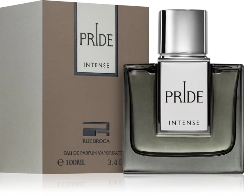 Pride Intense M parfémovaná voda 100 ml
