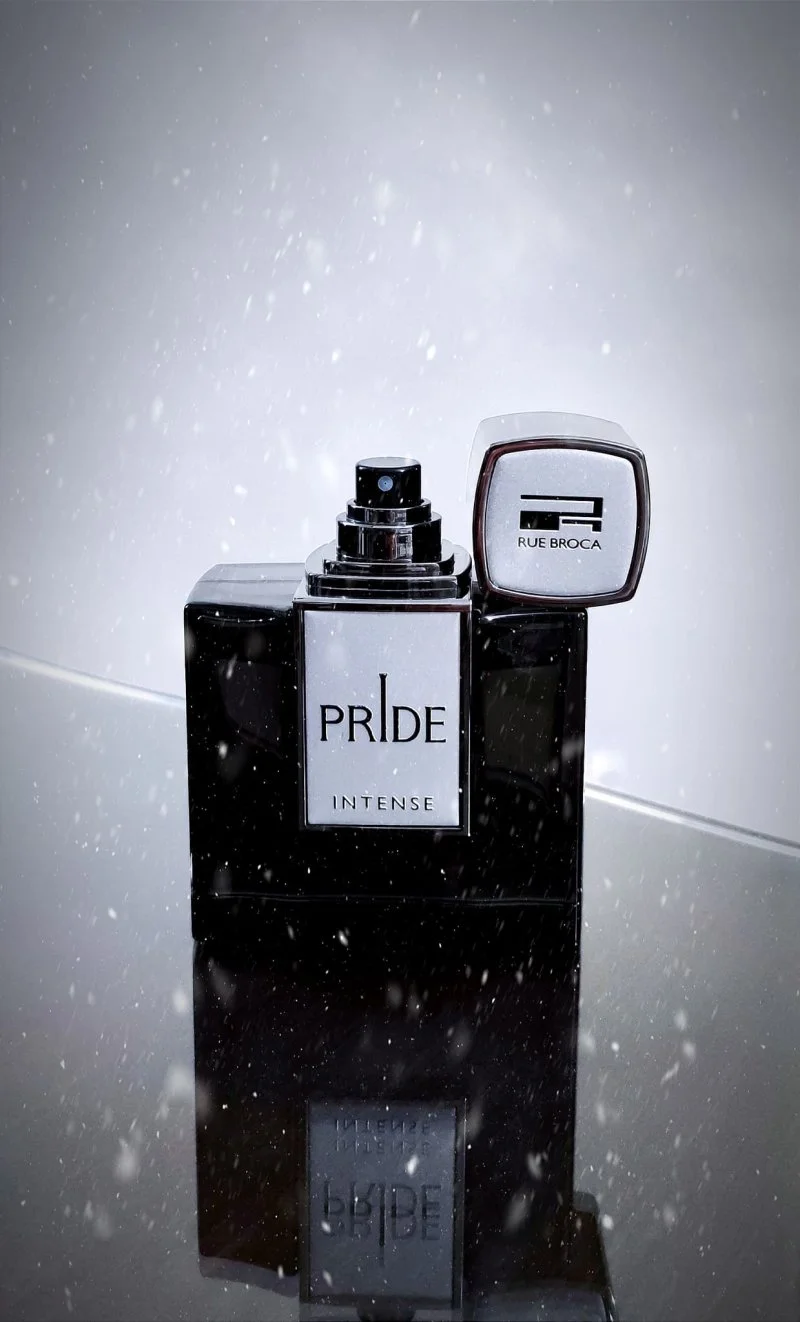 Pride Intense M parfémovaná voda 100 ml