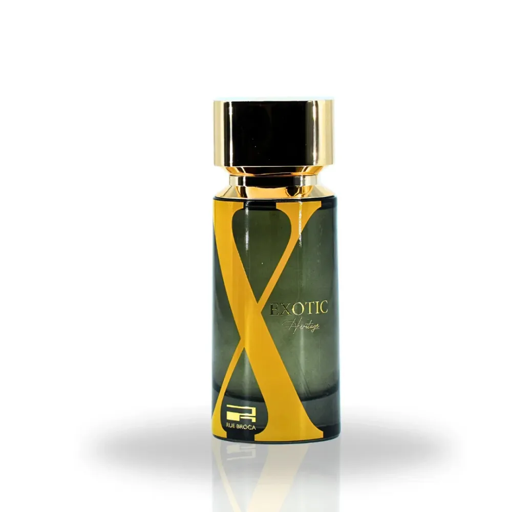 Exotic Heritage Eau de Parfum for Men 100 ml