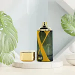 Exotic Heritage Eau de Parfum for Men 100 ml