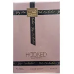 Hooked Pour Femme Eau de Parfum for Women 100 ml