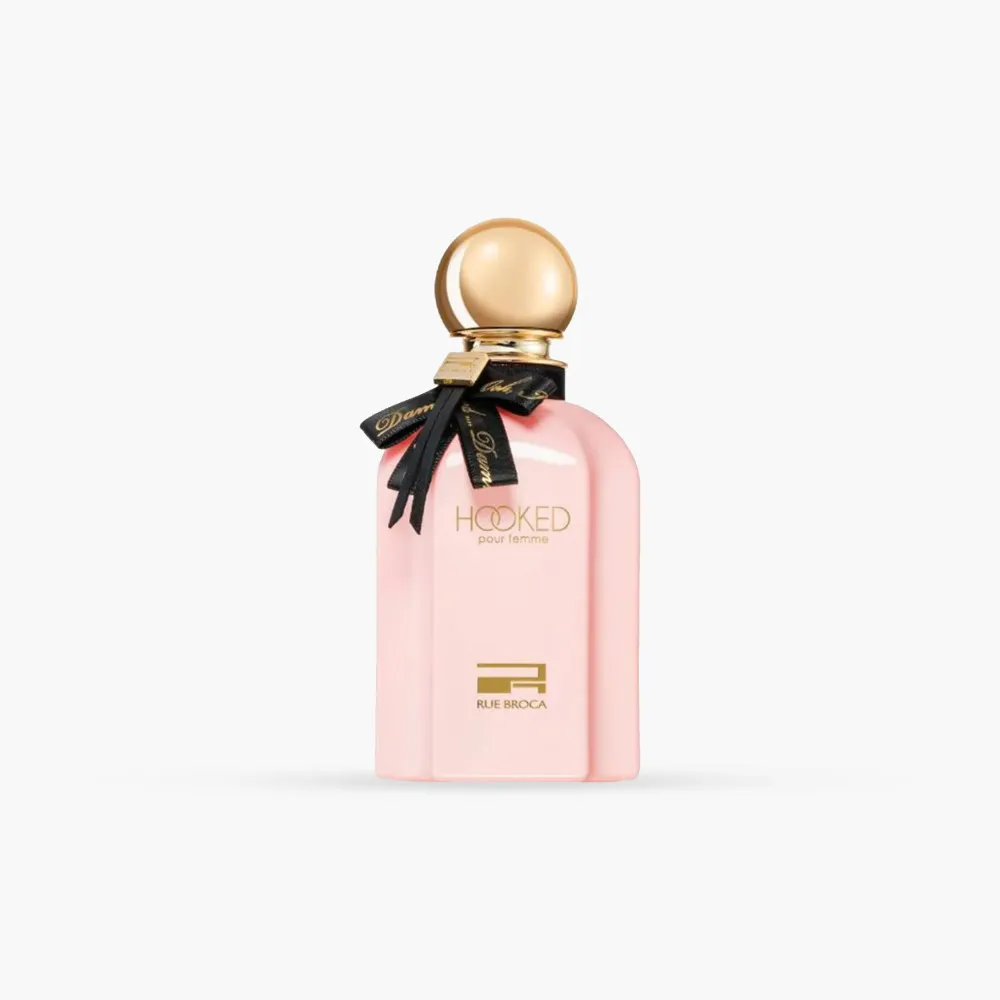 Hooked Pour Femme Eau de Parfum for Women 100 ml