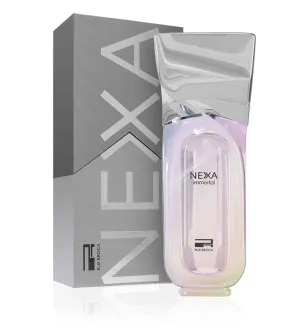 Rue Broca Nexa Immortal Eau de Parfum for Men 100 ml