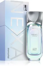 Nexa Immortal Eau de Parfum for Men 100 ml