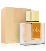 Rue Broca Pride Pour Femme Eau de Parfum for Women 100 ml