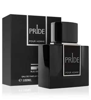Rue Broca Pride Pour Homme Eau de Parfum for Men 100 ml