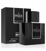 Rue Broca Pride Pour Homme Eau de Parfum for Men 100 ml