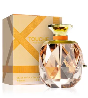 Rue Broca Touche Pour Femme eau de parfum for women 100 ml