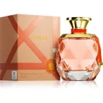 Touche Pour Femme eau de parfum for women 100 ml